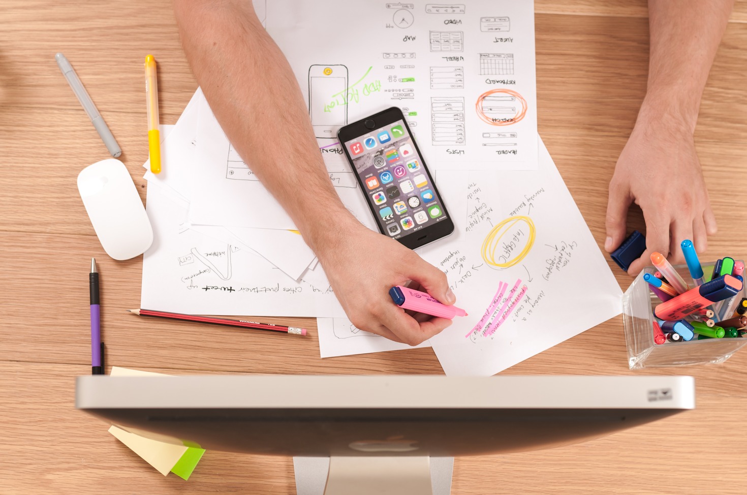Automatyzacja marketingu – klucz do sukcesu biznesowego